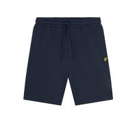Lyle & Scott Pantalón navy 33 navy