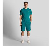 Lyle & Scott Pantaloncillos de Deporte para Hombre (GT6598)