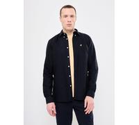 Lyle & Scott Plain Oxford Shirt XL Azul