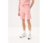 Lyle & Scott Plain Sweatshort XL Rosa