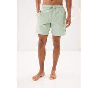 Lyle & Scott Plain Swim Short L Verde