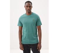 Lyle & Scott Camiseta esmeralda L esmeralda