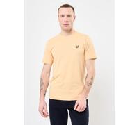 Lyle & Scott Plain T-shirt S Naranja