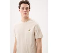 Lyle & Scott Plain Tshirt XXL Beige