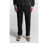 Lyle & Scott Polar Fleece Track Pant Jet Black Talla: XS | Pantalones Outlet | Hombre | Negro