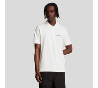 Lyle & Scott Polo Bordado para Hombre (GT5364) UTGT5364_20