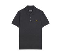 Lyle & Scott Polo De Manga Corta Para Hombre Y Niño Mod. SP400VOGE