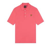 Lyle & Scott Polo Lisos para Hombre (GT5377) UTGT5377_24