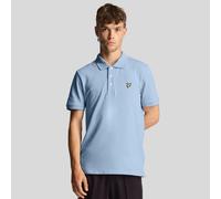 Lyle & Scott Polo Lisos para Hombre (GT5377) UTGT5377_14