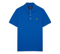 Lyle & Scott Polo Lisos para Hombre (GT5377) UTGT5377_20
