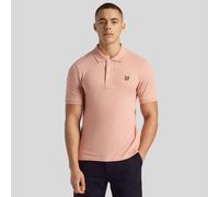Lyle & Scott Polo Lisos para Hombre (GT5377) UTGT5377_48