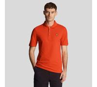 Lyle & Scott Polo Lisos para Hombre (GT5377) UTGT5377_96