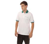 Lyle & Scott Polo Logotipo Bordado para Hombre (GT6121)