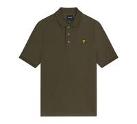 Lyle & Scott Polo Slub Robusto para Hombre (GT5952)