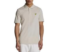Lyle & Scott Polo SP400VOG W870 Col. Sabbia Sabbia/L
