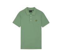 Lyle & Scott - Polo X576 - Tops - Hombre - Verde - M -