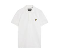Lyle & Scott - Polos - Tops - Hombre - Blanco - 2XL -