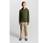 Lyle & Scott Pullover Hoodie Deep Depths Talla: 9/10 | Ropa Deportiva Outlet | kids