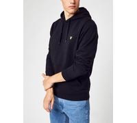Lyle & Scott Pullover Hoodie L Negro