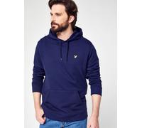 Lyle & Scott Pullover Hoodie XXL Azul