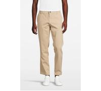 Lyle & Scott Skinny Chino Stone Talla: W30L34 | Chinos Outlet | Hombre