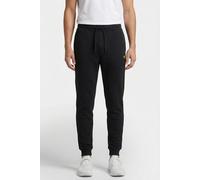Lyle & Scott Skinny Sweatpant Jet Black Talla: S | Pantalones Outlet | Hombre | Negro