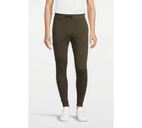 Lyle & Scott Skinny Sweatpant Olive Talla: XS | Pantalones Outlet | Hombre | Verde