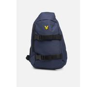 Lyle & Scott Sling Bag T.U Azul