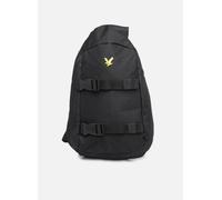 Lyle & Scott Sling Bag T.U Negro