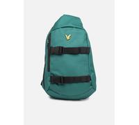 Lyle & Scott Sling Bag T.U Verde