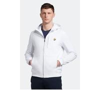 Lyle & Scott Softshell Jacket 626 White Talla: XL | Chaquetas finas Outlet | Hombre | Blanco