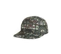Lyle & Scott Stained Glass Print Cap Sg Multi Talla: OS | Sombreros Outlet | Hombre