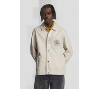 Lyle & Scott Stamped Work Jacket Cove Talla: L | Chaquetas Finas Outlet | Hombre