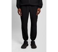 Lyle & Scott Striped Trackies Jet Black Talla: M | Pantalones Outlet | Hombre | Negro