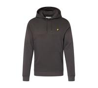 Lyle & Scott Sudadera amarillo / grafito M EUR