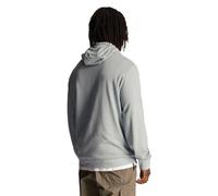 Lyle & Scott Sudadera Bordada de Loopback para Hombre (GT6495)