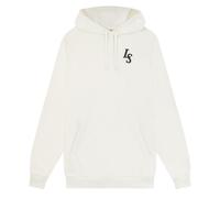 Lyle & Scott Sudadera Club Emblema para Hombre (GT6625)