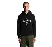 Lyle & Scott Sudadera con Capucha Cheers to Tradition Graphic