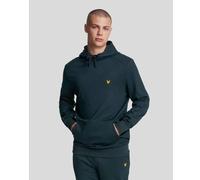 Lyle & Scott Sudadera de Forro polar Fly para Hombre (GT6737) UTGT6737_10