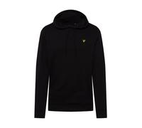 Lyle & Scott Sudadera dorado / negro L dorado / negro