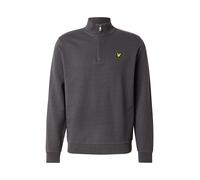 Lyle & Scott Sudadera gris oscuro XL gris oscuro