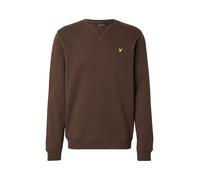 Lyle & Scott Sudadera marrón XL marrón