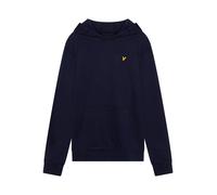 Lyle & Scott Sudadera navy 134-140 navy
