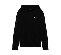 Lyle & Scott Sudadera negro 164-170 negro