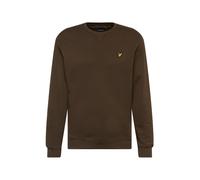 Lyle & Scott Sudadera oliva XL oliva