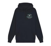 Lyle & Scott Sudadera Racquet Club Gráfica para Hombre (GT6249)