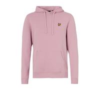 Lyle & Scott Pullover Hoodie L Rosa