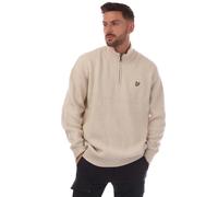 Lyle & Scott Sudadera Shaker Costuras para Hombre (GT6816)