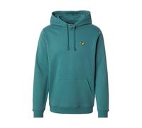 Lyle & Scott Sudadera turquesa M turquesa