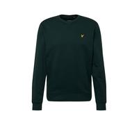 Lyle & Scott Sudadera verde oscuro XXL verde oscuro